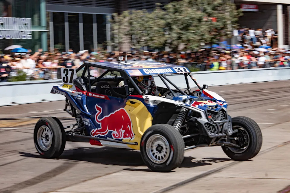 May Method 1 return to Phoenix? ‘It is by no means out of the query’ May Method 1 return to Phoenix? ‘It is by no means out of the query’