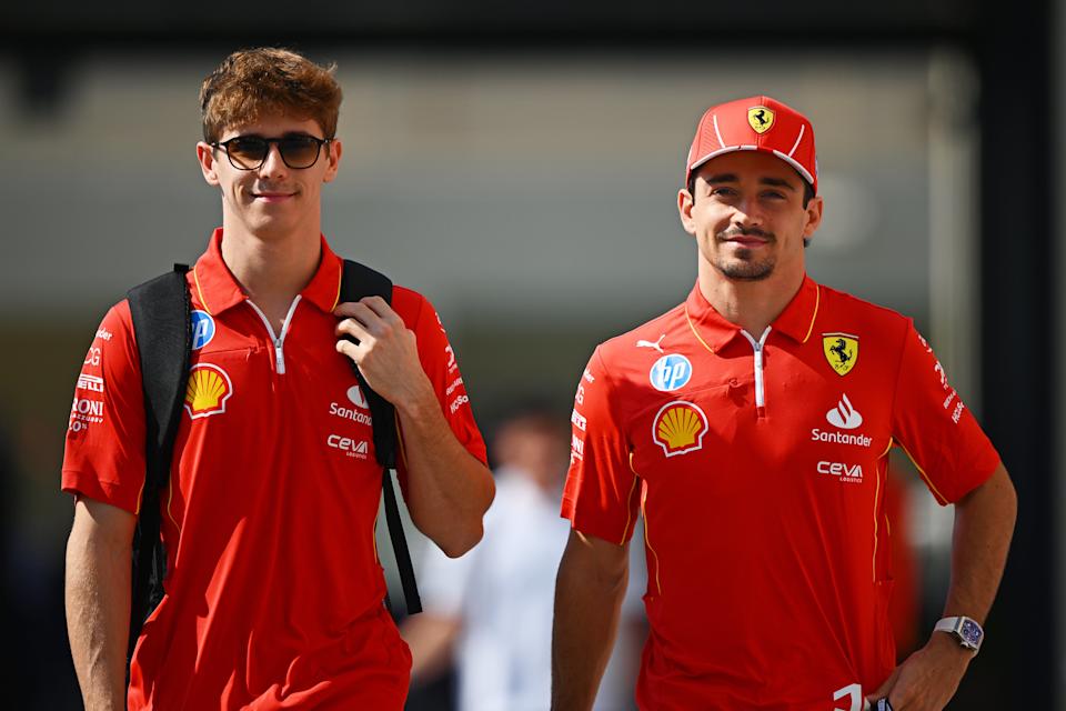 F1 information LIVE: Lewis Hamilton speaks in Abu Dhabi forward of ultimate grand prix with Mercedes F1 information LIVE: Lewis Hamilton speaks in Abu Dhabi forward of ultimate grand prix with Mercedes