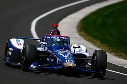 Romain Grosjean explains Marcus Armstrong confrontation, wasn’t on the lookout for a struggle Romain Grosjean explains Marcus Armstrong confrontation, wasn’t on the lookout for a struggle
