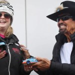 NASCAR icon Richard Petty attracts auto racing followers to Harborcreek Township NASCAR icon Richard Petty attracts auto racing followers to Harborcreek Township