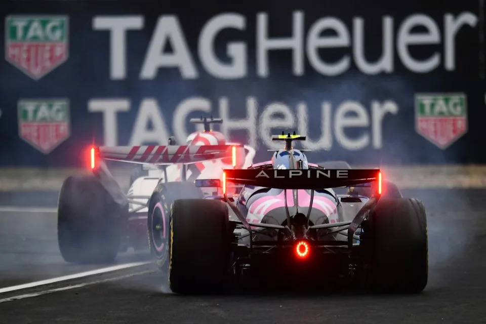 Do penalty factors nonetheless serve any function in F1? Do penalty factors nonetheless serve any function in F1?