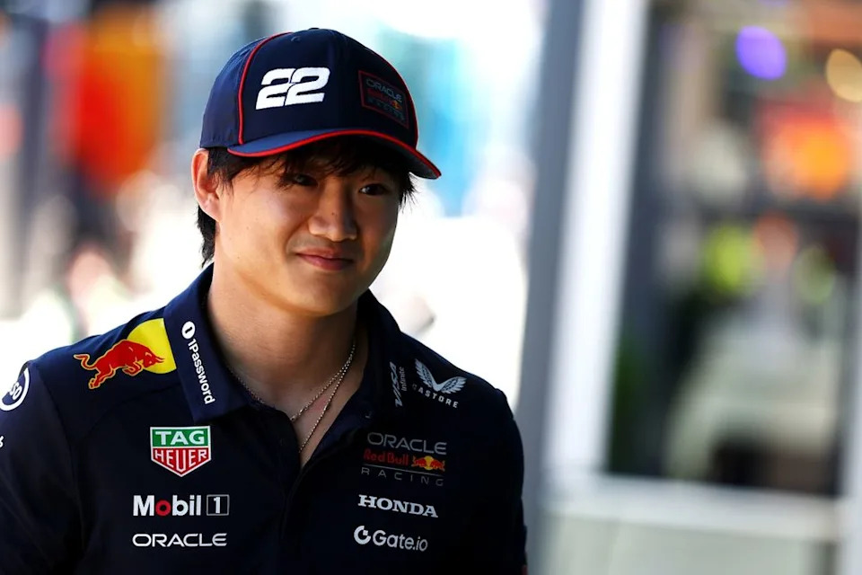 Yuki Tsunoda after F1 Spain follow: “I haven’t got any thought why I’m gradual” Yuki Tsunoda after F1 Spain follow: “I haven’t got any thought why I’m gradual”