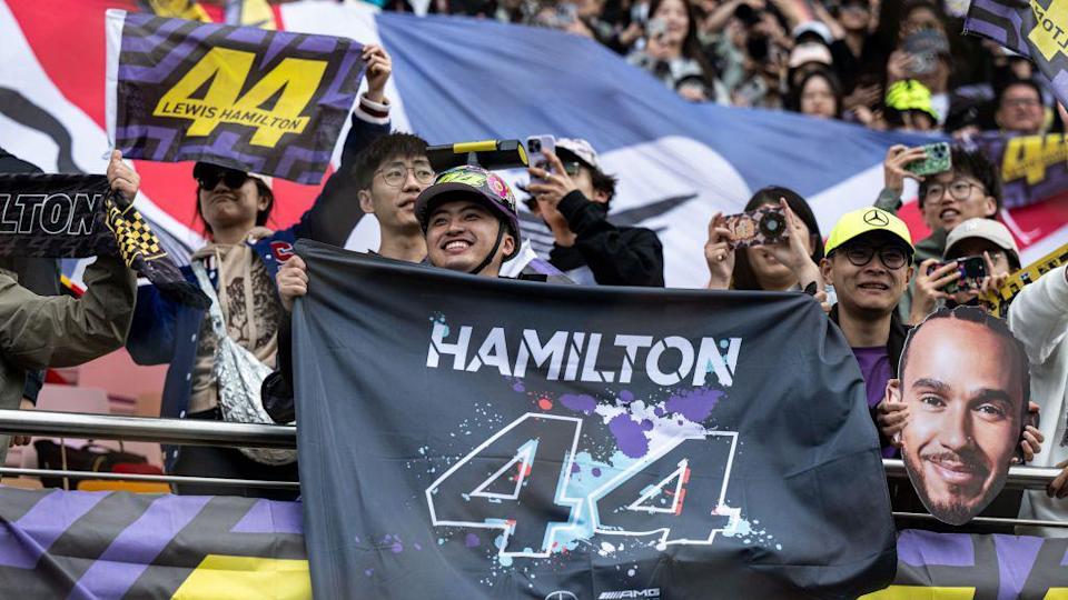 How one can observe Chinese language Grand Prix on the BBC How one can observe Chinese language Grand Prix on the BBC