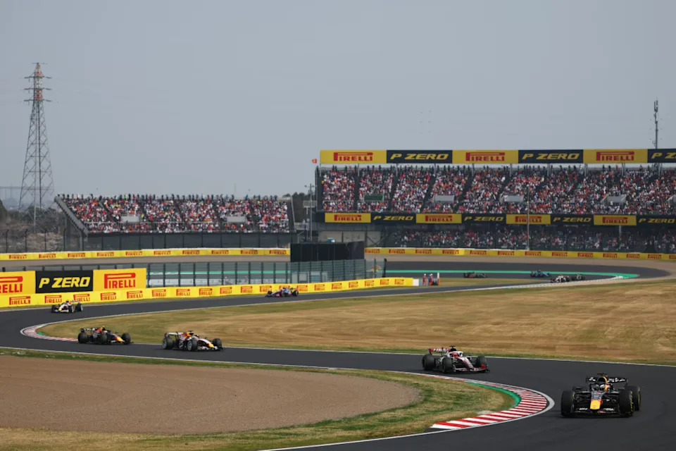 Oscar Piastri’s Hilarious ‘Mushroom’ Joke Throughout Ollie Bearman’s 50G Crash Is Really a Dire Warning for F1 Oscar Piastri’s Hilarious ‘Mushroom’ Joke Throughout Ollie Bearman’s 50G Crash Is Really a Dire Warning for F1