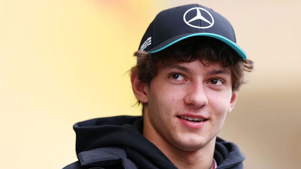 Who’re the rookies becoming a member of the F1 grid in 2025? Who’re the rookies becoming a member of the F1 grid in 2025?