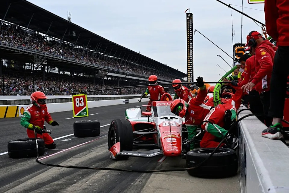 Prema “evaluating completely different options” to safe IndyCar future amid monetary woes Prema “evaluating completely different options” to safe IndyCar future amid monetary woes