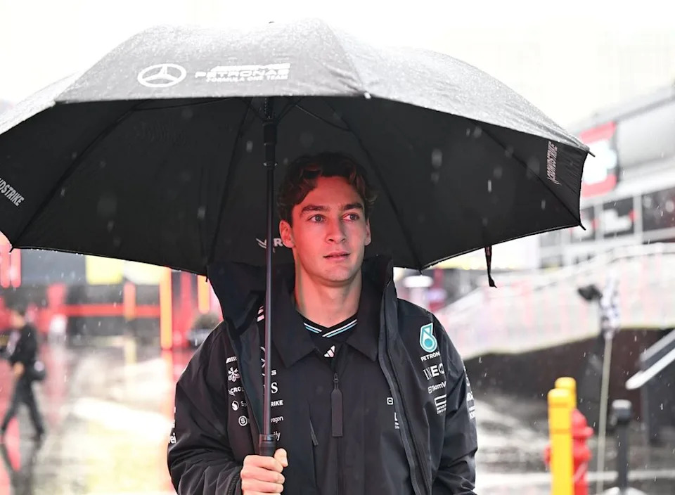 F1 drivers warn of “spicy” circumstances if rain hits Las Vegas GP apply F1 drivers warn of “spicy” circumstances if rain hits Las Vegas GP apply