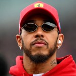 Lewis Hamilton feels his aspect of Ferrari storage is performing worse than Charles Leclerc’s Lewis Hamilton feels his aspect of Ferrari storage is performing worse than Charles Leclerc’s