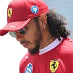 Lewis Hamilton returns hearth at his Ferrari critics Lewis Hamilton returns hearth at his Ferrari critics