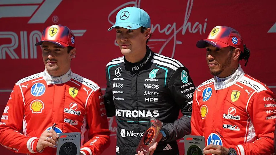 Easy methods to observe Miami Grand Prix on the BBC Easy methods to observe Miami Grand Prix on the BBC