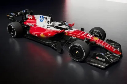 Ferrari completes Fiorano shakedown with 2026 F1 challenger Ferrari completes Fiorano shakedown with 2026 F1 challenger