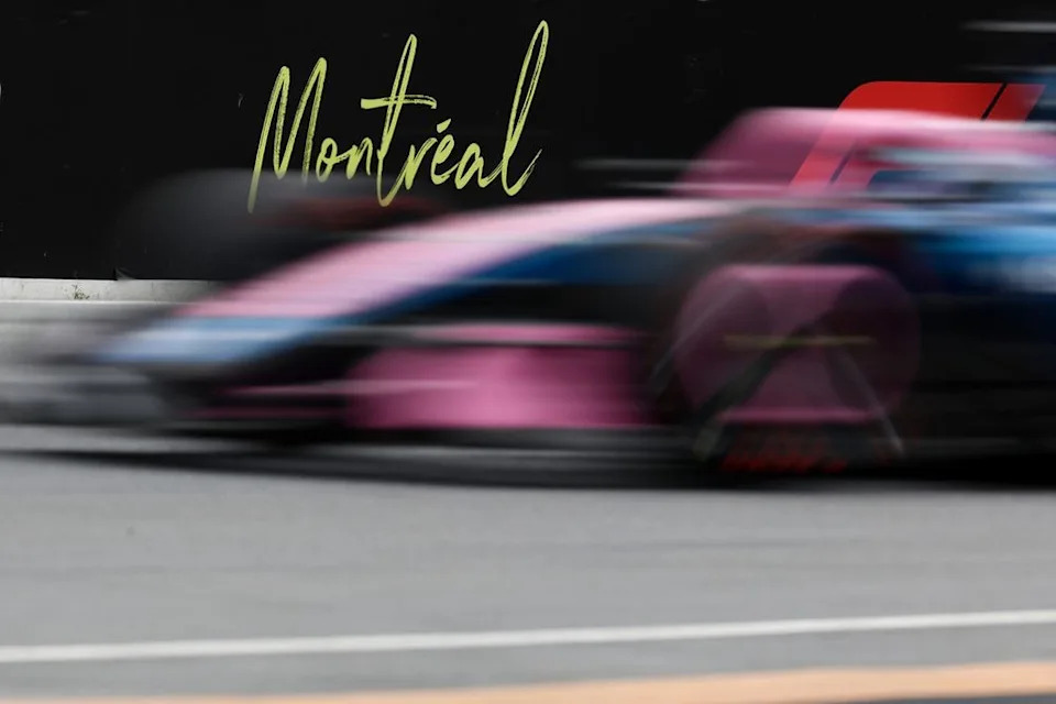 Pierre Gasly anticipating “elimination recreation” if rain strikes Canadian GP Pierre Gasly anticipating “elimination recreation” if rain strikes Canadian GP