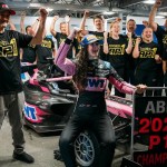 Extra grit than glitz in feminine motorsport’s reply to Drive to Survive Extra grit than glitz in feminine motorsport’s reply to Drive to Survive