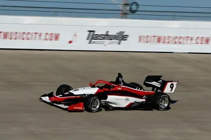 Broadcast schedule for 2026 Indy NXT season introduced by FOX Sports activities, IndyCar Broadcast schedule for 2026 Indy NXT season introduced by FOX Sports activities, IndyCar