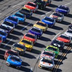 Winners and losers from NASCAR at Talladega Winners and losers from NASCAR at Talladega
