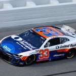 Austin Hill to run 5 NASCAR Cup races with RCR this yr Austin Hill to run 5 NASCAR Cup races with RCR this yr
