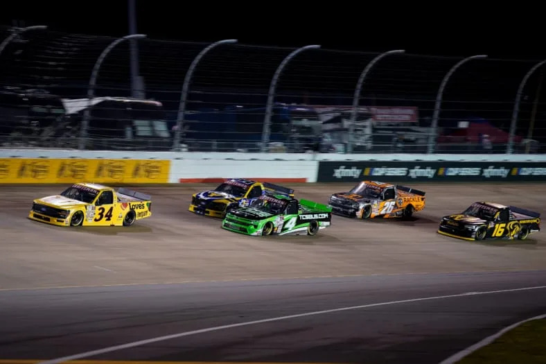 NASCAR Weekend Schedule Michigan: Apply, Qualifying Time for FireKeepers On line casino 400 NASCAR Weekend Schedule Michigan: Apply, Qualifying Time for FireKeepers On line casino 400