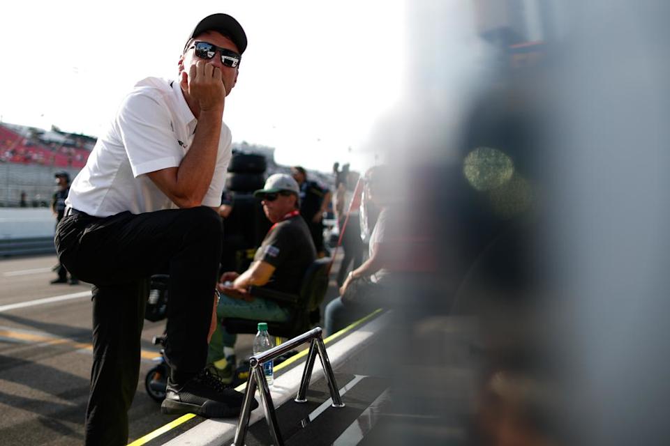 ‘No hidden agendas’: Inside Tim Cindric’s resolution to step down as Workforce Penske’s president ‘No hidden agendas’: Inside Tim Cindric’s resolution to step down as Workforce Penske’s president