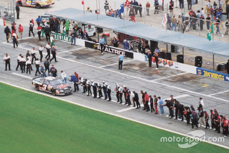 New ‘Earnhardt’ documentary will get launch date on Prime Video New ‘Earnhardt’ documentary will get launch date on Prime Video