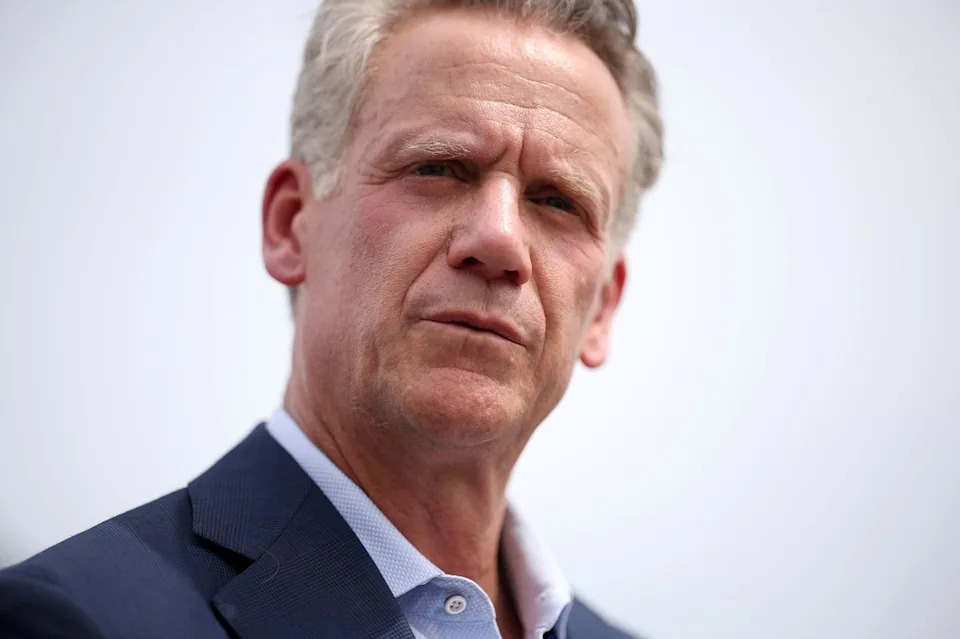 What NASCAR’s newly created ‘commissioner’ place means for the game What NASCAR’s newly created ‘commissioner’ place means for the game