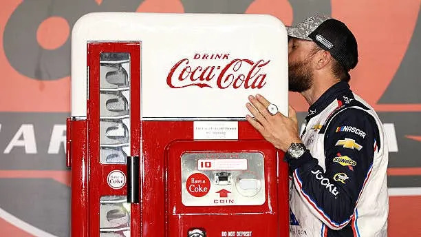 NASCAR’s Coca-Cola 600 Will Be Streamed on Amazon Prime This Sunday NASCAR’s Coca-Cola 600 Will Be Streamed on Amazon Prime This Sunday