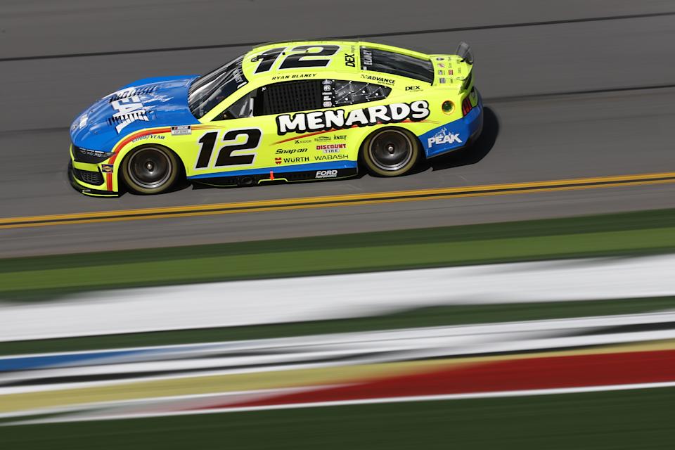Daytona 500: TV schedule, race particulars, qualifying format, greatest bets and extra as 2025 NASCAR Cup Collection begins Daytona 500: TV schedule, race particulars, qualifying format, greatest bets and extra as 2025 NASCAR Cup Collection begins