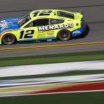 Daytona 500 stay updates: 2025 NASCAR Cup Sequence opener delayed by rain after simply 11 laps Daytona 500 stay updates: 2025 NASCAR Cup Sequence opener delayed by rain after simply 11 laps