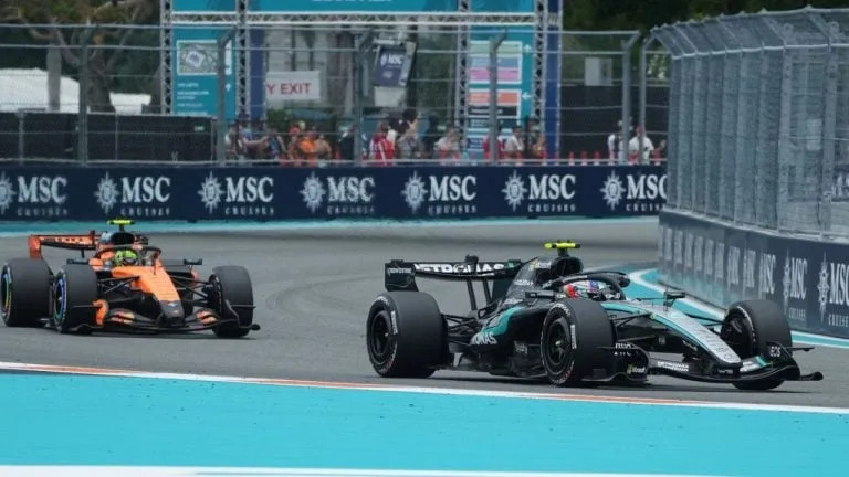 F1 2026 Guidelines Replace: What Miami Taught Us F1 2026 Guidelines Replace: What Miami Taught Us