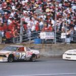 ‘What a thrill’: Bobby Allison’s 1988 Daytona 500 win stays heartfelt father-son second ‘What a thrill’: Bobby Allison’s 1988 Daytona 500 win stays heartfelt father-son second