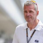 Wittich steps down as F1 race director Wittich steps down as F1 race director