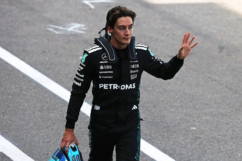 Ought to F1 make the Monaco GP a qualifying contest? George Russell thinks so Ought to F1 make the Monaco GP a qualifying contest? George Russell thinks so