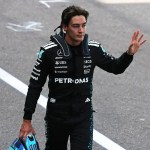 Ought to F1 make the Monaco GP a qualifying contest? George Russell thinks so Ought to F1 make the Monaco GP a qualifying contest? George Russell thinks so