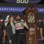As NASCAR Cup groups search to realize each spot doable on pit street, incidents are occurring As NASCAR Cup groups search to realize each spot doable on pit street, incidents are occurring