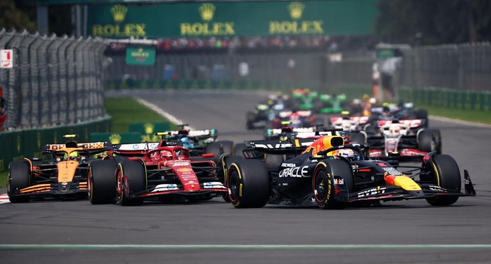 What’s a dash race in F1 and the way does qualifying shootout work? What’s a dash race in F1 and the way does qualifying shootout work?