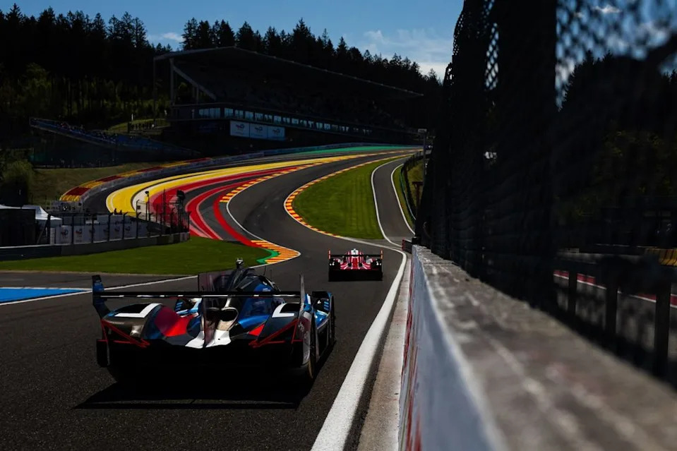 Spa 6 Hours: Ferrari retains dominating WEC with one other pole Spa 6 Hours: Ferrari retains dominating WEC with one other pole