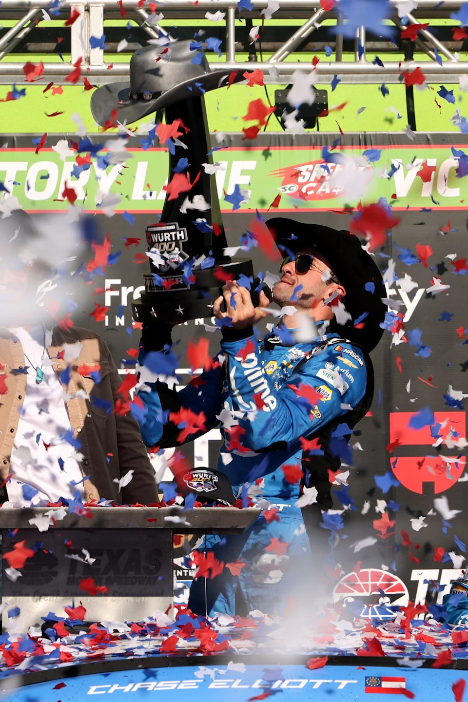 NASCAR Nashville predictions 2026, knowledgeable picks for Cup Sequence race NASCAR Nashville predictions 2026, knowledgeable picks for Cup Sequence race