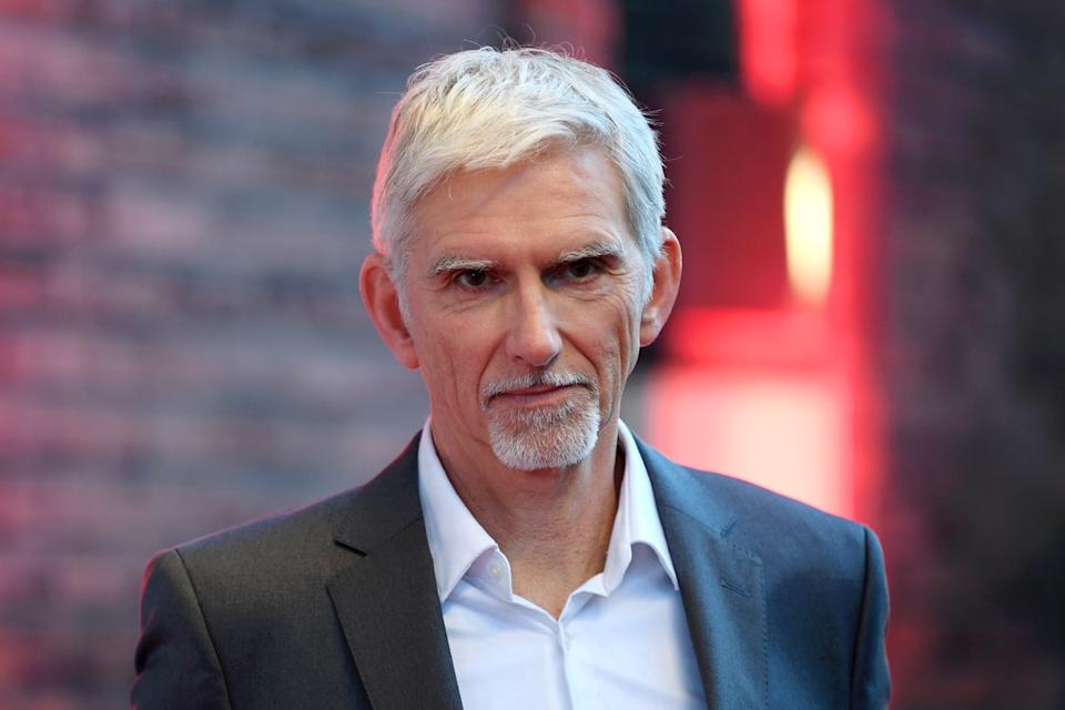 Damon Hill confirms return to F1 pundit position for Australian Grand Prix Damon Hill confirms return to F1 pundit position for Australian Grand Prix
