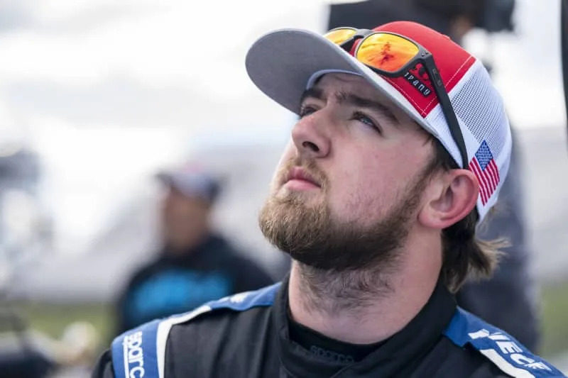 Racing Prodigy Eyeing Tony Stewart’s Legacy as He Units Sights on Pulling Off the Unthinkable in 2026 Racing Prodigy Eyeing Tony Stewart’s Legacy as He Units Sights on Pulling Off the Unthinkable in 2026