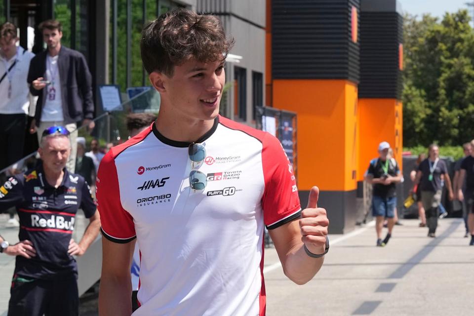 Drivers ship their verdict on new blockbuster F1 Drivers ship their verdict on new blockbuster F1