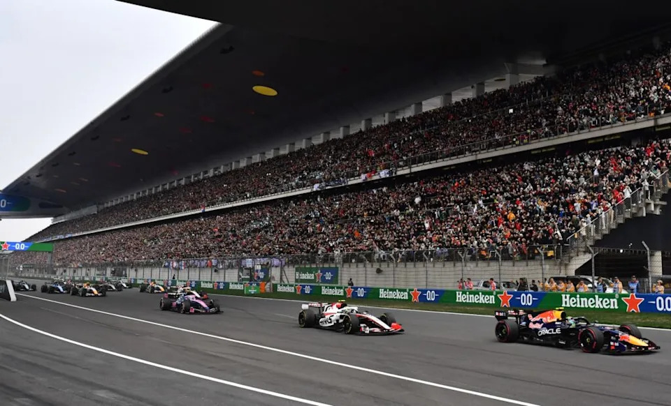 FIA Warns Towards Dashing 2026 F1 Rule Adjustments After Oliver Bearman’s 50G Crash FIA Warns Towards Dashing 2026 F1 Rule Adjustments After Oliver Bearman’s 50G Crash