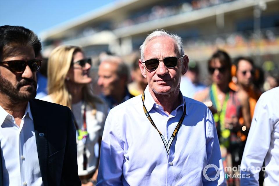 23XI and FRM file movement to probe F1’s funds for NASCAR lawsuit 23XI and FRM file movement to probe F1’s funds for NASCAR lawsuit