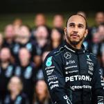 Lewis Hamilton set for his final System 1 race at Mercedes earlier than leaving for Ferrari Lewis Hamilton set for his final System 1 race at Mercedes earlier than leaving for Ferrari