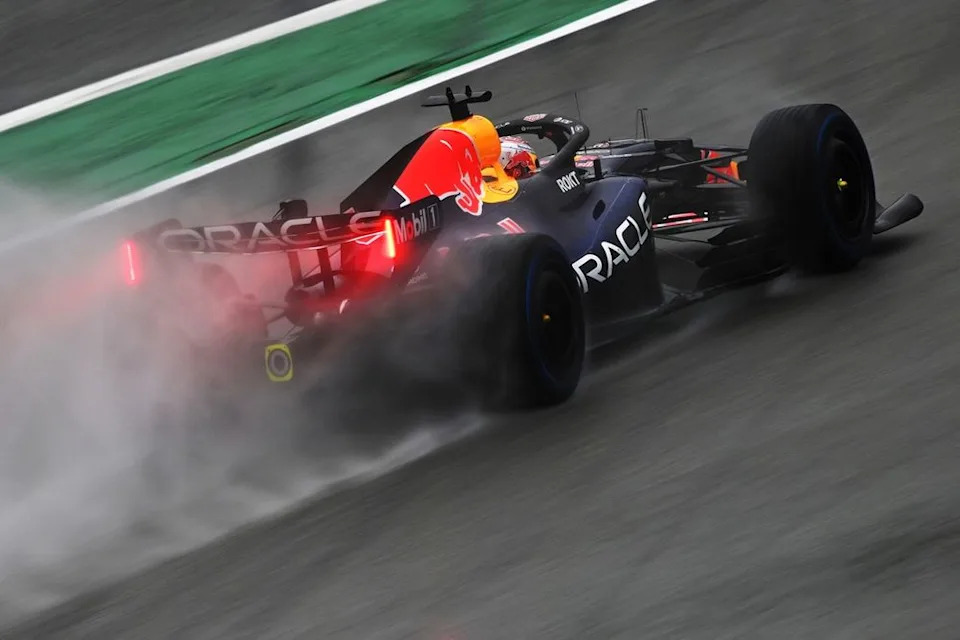 This is what occurred on day two of F1’s secretive closed-door 2026 shakedown This is what occurred on day two of F1’s secretive closed-door 2026 shakedown