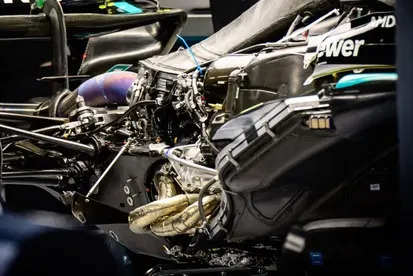 Mercedes, Pink Bull and F1’s 2026 engines: The loophole controversy defined Mercedes, Pink Bull and F1’s 2026 engines: The loophole controversy defined