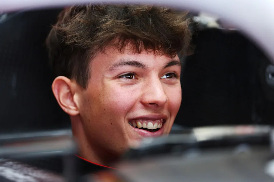 Bearman and Komatsu shocked by Haas qualifying tempo at F1 Japanese GP Bearman and Komatsu shocked by Haas qualifying tempo at F1 Japanese GP