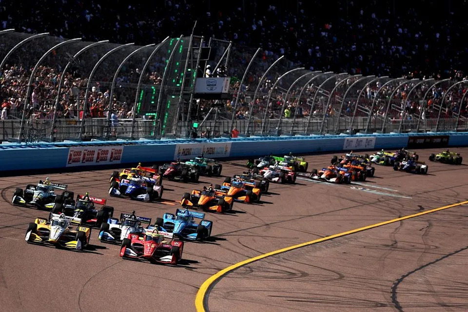 How Apple TV deal helps F1 faucet into US sports activities tradition How Apple TV deal helps F1 faucet into US sports activities tradition