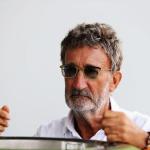 Eddie Jordan dies aged 76 as Martin Brundle leads tributes to ‘one in every of largest characters of F1’: newest Eddie Jordan dies aged 76 as Martin Brundle leads tributes to ‘one in every of largest characters of F1’: newest