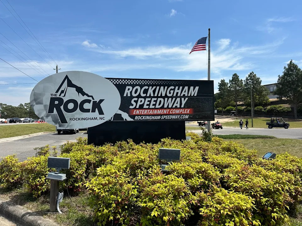 NASCAR Xfinity Sequence Hits Rankings Milestone With Rockingham Success NASCAR Xfinity Sequence Hits Rankings Milestone With Rockingham Success