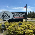 NASCAR Xfinity Sequence Hits Rankings Milestone With Rockingham Success NASCAR Xfinity Sequence Hits Rankings Milestone With Rockingham Success