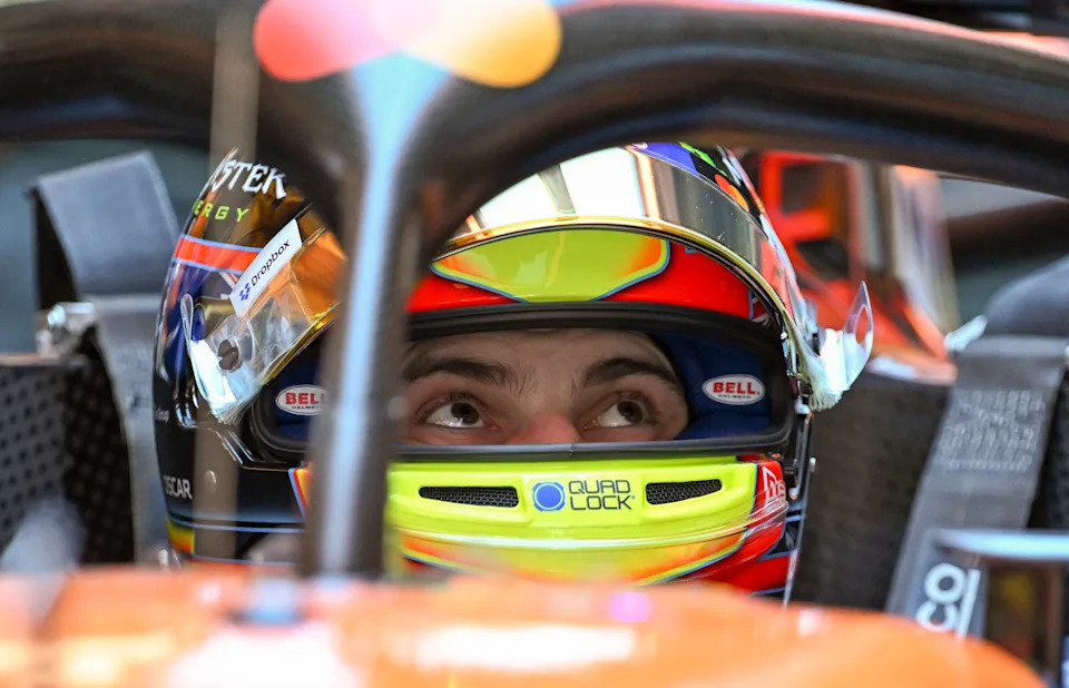 Japanese Grand Prix 2025: Find out how to watch this weekend’s F1 race, channel, time and extra Japanese Grand Prix 2025: Find out how to watch this weekend’s F1 race, channel, time and extra